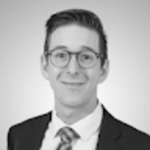 Meet your Posher, Kyle